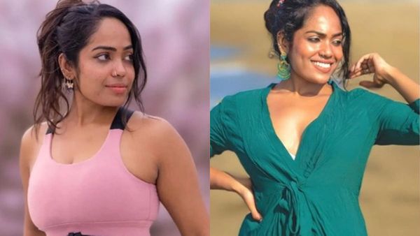 'ഞാനും ജാസ്മിനും കപ്പിൾസ് ആണെന്ന് പറയാൻ കണ്ണിൽച്ചോരയില്ലേ?', ചിരിപ്പിച്ച് നിമിഷ, സ്കോട്ടിഷ് കാമുകനെ കുറിച്ചും
