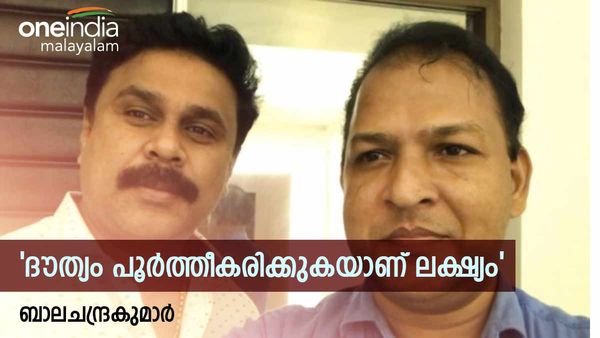 നടി ആക്രമിക്കപ്പെട്ട കേസ്; ബാലചന്ദ്രകുമാറിന്റെ അപേക്ഷ, വിചാരണ കോടതിയുടെ സുപ്രധാന തീരുമാനം