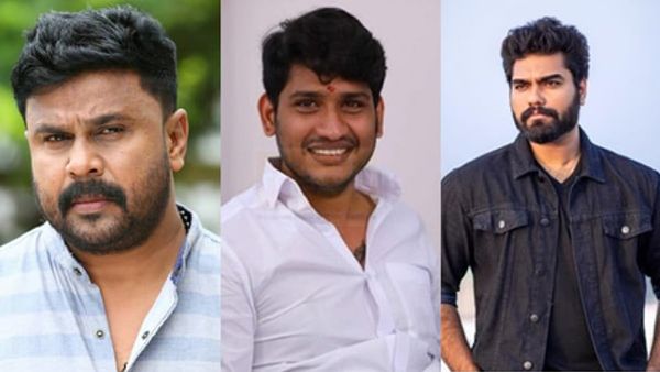 ദിലീപിനെന്റേയും പൾസർ സുനിയുടേയും ചിത്രം ഫാബ്രിക്കേറ്റഡ്:റോബിൻ പോയി കേസ് കൊടുക്കട്ടേയെന്നും അഖിൽ മാരാർ