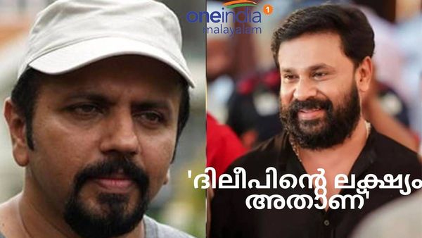 'ദിലീപിന്റെ ആ നീക്കത്തിന് പിന്നിൽ എന്തെങ്കിലും ഡിസ്കൗണ്ട് കിട്ടിയാലോ എന്ന ചിന്തയാണ് '; പ്രകാശ് ബാരെ