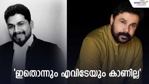 'ദിലീപ് പെറ്റി കേസില്‍ പോലും പ്രതിയല്ല': ഇത് എവിടേയും കാണില്ല,കോടതികള്‍ പറഞ്ഞതുമായി ശ്രീജിത് പെരുമന