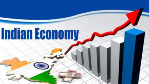 വളർച്ച നിരക്ക് കുറഞ്ഞാലും ലോകത്ത് അതിവേഗം വളരുന്ന സാമ്പത്തിക ശക്തിയായി ഇന്ത്യ തുടരും...