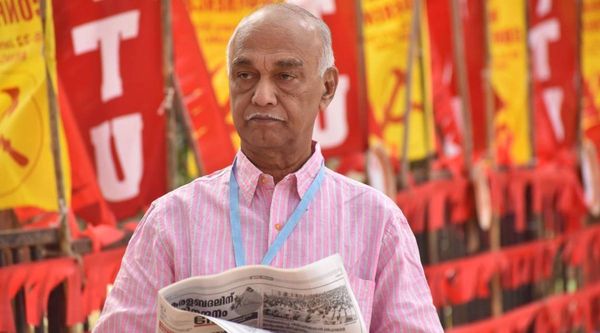 ബജറ്റ് 2023: കര്‍ഷക സമരം അവസാനിപ്പിക്കുമ്പോള്‍ നല്‍കിയ ഉറപ്പുകളൊന്നും പാലിക്കപ്പെട്ടില്ല: എളമരം കരീം