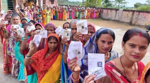 വടക്ക് കിഴക്കും ബിജെപി തേരോട്ടം തുടരുമോ: മൂന്ന് സംസ്ഥാനങ്ങളിലെ തിരഞ്ഞെടുപ്പ് ഫലം ഇന്ന് അറിയാം
