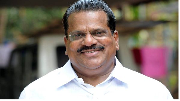 പെട്രോൾ, ഡീസൽ സെസ്; ബജറ്റിലെ തീരുമാനം തിരിച്ചടിയാകുമെന്ന് ഇപി ജയരാജൻ