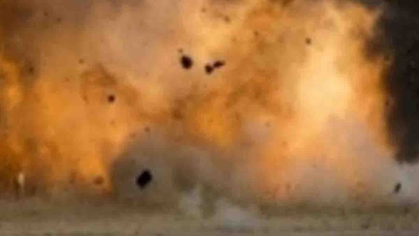 ഇരിവേരിക്കാവിലെ സ്ഫോടനം; ചക്കരക്കല്‍ പൊലിസ് സ്റ്റേഷന്‍ പരിധിയിലെ ഉത്സവങ്ങള്‍ക്ക് നിയന്ത്രണം