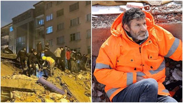 ആരും കരഞ്ഞുപോകുന്ന കാഴ്ച്ച, ഈ പിതാവ് കാത്തിരിക്കുകയാണ് മകളെ അവസാനമായി കാണാന്‍