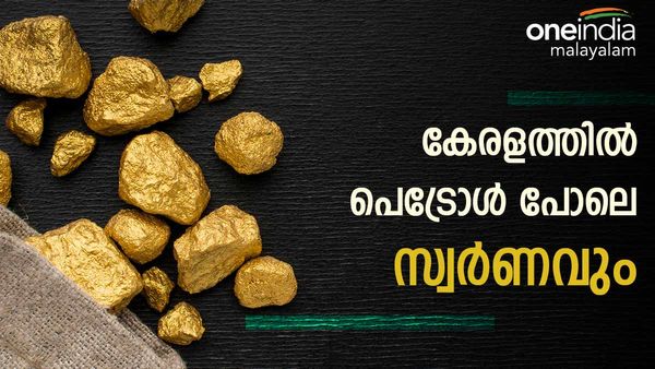 പെട്രോളിന് മാത്രമല്ല, സ്വർണത്തിനും വില കൂടുതൽ കേരളത്തിൽ തന്നെ; വ്യത്യാസം ചില്ലറയല്ല, കണക്കുകൾ അറിയാം     
