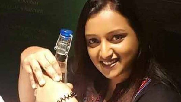  ചാറ്റ് ജിപിടിക്കും സ്വപ്ന സുരേഷിനെ അറിയാം...സ്വപ്‌ന സുരേഷിനെ അറിയുമോ എന്ന ചോദ്യത്തിന് മറുപടി ഇങ്ങനെ