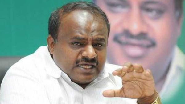 'ഞങ്ങൾ കോൺഗ്രസിന്റെ അടിമകൾ അല്ല, പാർലമെന്റ് മന്ദിരത്തിന്റെ ഉദ്ഘാടനത്തിൽ പങ്കെടുക്കും'; കുമാരസ്വാമി