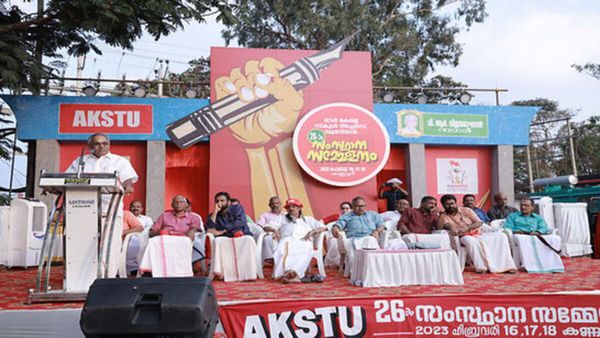 കേന്ദ്രം വിദ്യാഭ്യാസത്തിന്റെ അടിസ്ഥാനസങ്കല്പങ്ങളെ മാറ്റിമറിക്കുന്നു: കാനം രാജേന്ദ്രന്‍