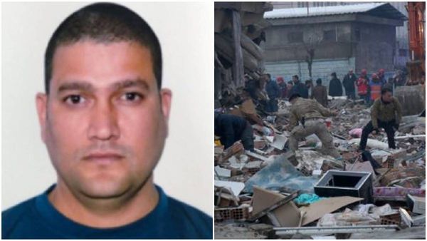 'കയ്യിൽ പച്ച കുത്തിയ ഓം', തുർക്കി ഭൂകമ്പത്തിൽ കാണാതായ ഇന്ത്യക്കാരന്റെ മൃതദേഹം കണ്ടെത്തി