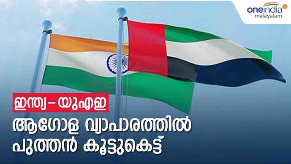 യുഎഇയിലേക്കുള്ള കയറ്റുമതി റെക്കോഡിലേക്ക്..? അറബ് രാജ്യങ്ങളില്‍ യുഎഇയ്ക്ക് സിംഹഭാഗവും നല്‍കി ഇന്ത്യ