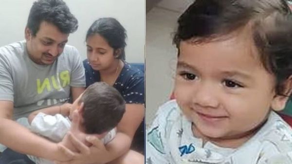 പ്രശസ്തി വേണ്ട, കുഞ്ഞ് രക്ഷപ്പെട്ടാല്‍ മതി: നിർവാന്റെ ചികിത്സയ്ക്കായി 11 കോടി നല്‍കി അജ്ഞാതന്‍