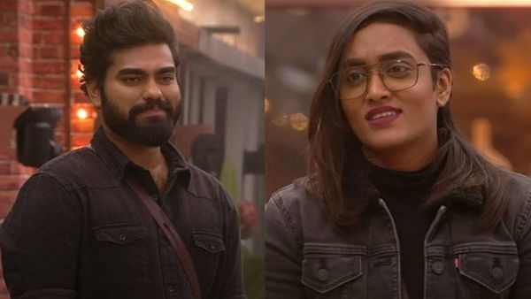 'നിങ്ങൾക്കെതിരെ അയാളുടെ പിആർ ചാനൽ ഉടൻ ഒരു വീഡിയോ പുറത്തുവിടും'; ജാസ്മിന്  മുന്നറിയിപ്പ്