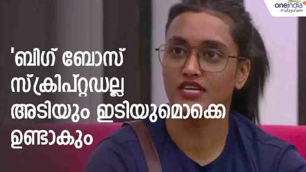 ജാസ്മിനാണ് ബിഗ് ബോസിലെ മോശം മത്സരാര്‍ത്ഥിയെന്ന് കമന്റ്; കിടിലന്‍ മറുപടിയുമായി താരം