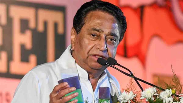 കമല്‍നാഥായിരിക്കും മുഖ്യമന്ത്രി സ്ഥാനാര്‍ത്ഥി; പ്രഖ്യാപനവുമായി ദിഗ് വിജയ സിംഗ്, അമ്പരന്ന് നേതൃത്വം