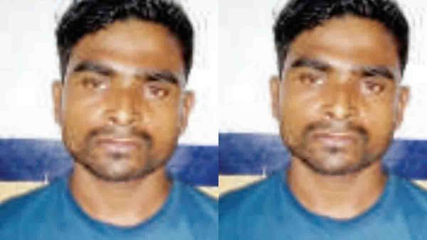 മദ്യലഹരിയില്‍ എടിഎം കൗണ്ടര്‍ തകര്‍ത്തു; ബീഹാറി സ്വദേശിയായ യുവാവ് അറസ്റ്റില്‍