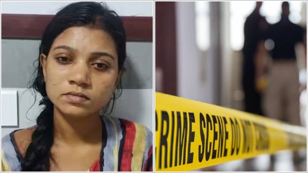 അവിഹിതം പൊക്കിയ ഭര്‍ത്താവിനെ വകരുത്തി; ക്രൂര കൊലപാതകം; പൂനം രക്ഷപ്പെട്ടത് ശൗചാലയം വഴി