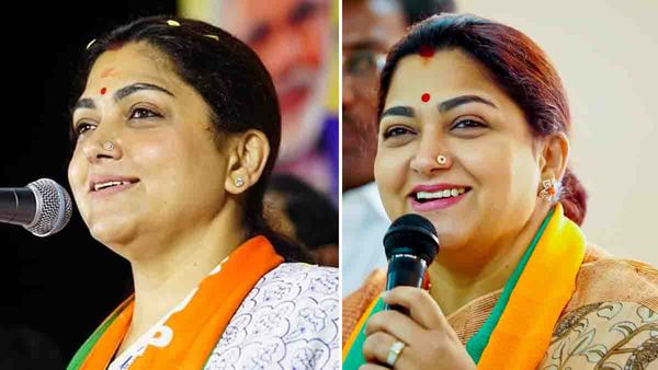 ഖുശ്ബു ദേശീയ വനിതാ കമ്മീഷന്‍ അംഗം; വനിതാവകാശ പോരാട്ടത്തിനുള്ള അംഗീകാരമെന്ന് ബിജെപി