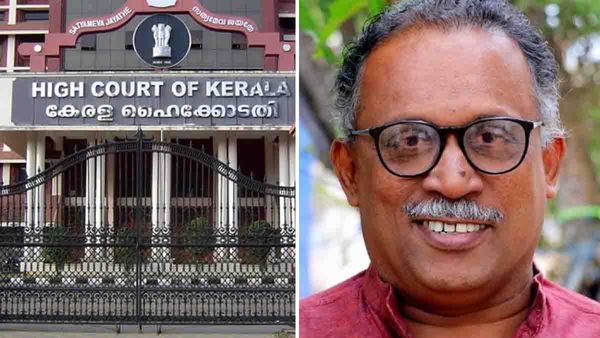 ജഡ്ജിമാര്‍ കൈക്കൂലി വാങ്ങുന്നെന്നാരോപണം; കോടതിയലക്ഷ്യക്കേസില്‍ ഷാജഹാന്‍ നേരിട്ട് ഹാജരാകണം