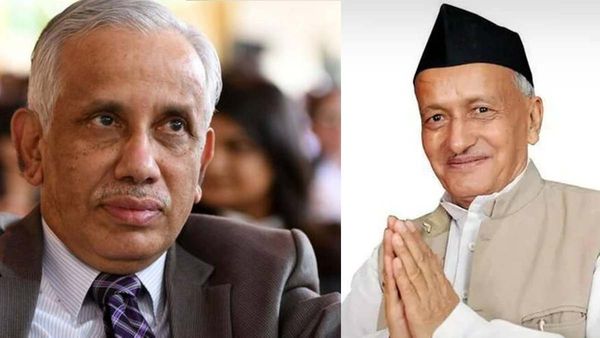 ബാബരി കേസില്‍ വിധി പറഞ്ഞ ജഡ്ജി ആന്ധ്രാ ഗവർണ്ണർ: 12 സംസ്ഥാനങ്ങളില്‍ പുതിയ ഗവർണ്ണർമാർ