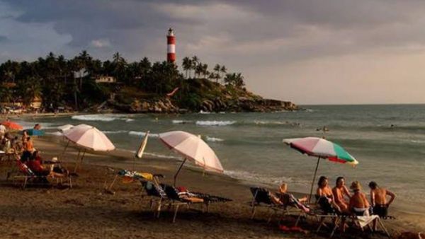 കോവളം അടിമുടി മാറുന്നു; ഇനി വിദേശ സഞ്ചാരികള്‍ പറന്നെത്തും: വികസനത്തിനായി 93 കോടി