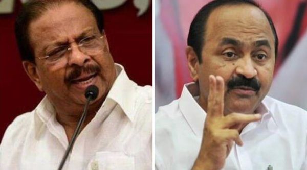 ചെന്നിത്തല, മുല്ലപ്പള്ളി, കൊടിക്കുന്നില്‍: നേതൃത്വത്തിനെതിരെ വീണ്ടും പടയൊരുക്കം, ഒന്നും അറിയിച്ചില്ല