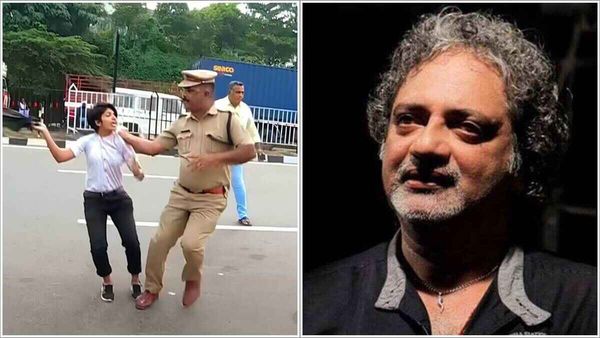 'വിപ്ലവ ഗവര്‍മെന്റിന്റെ വിജയന്‍ വീരചക്രം ഇദ്ദേഹത്തിന് കൊടുക്കണം'; പരിഹാസവുമായി ജോയ് മാത്യു