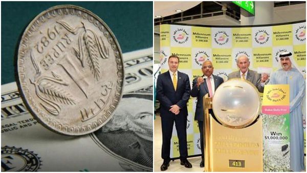 ഇന്ത്യക്കാര്‍ക്ക് ഒടുക്കത്തെ ഭാഗ്യമാണ്, പ്രവാസിക്ക് ദുബായില്‍ അടിച്ചത് രണ്ടാം ബംപര്‍, കോടീശ്വരന്‍!!