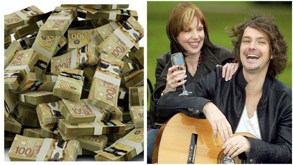 15 കോടി സമ്മാനമടിച്ചു, ദമ്പതിമാര്‍ തമ്മില്‍ പൊരിഞ്ഞ അടി, ഒടുവില്‍ പണമെല്ലാം നഷ്ടം, സംഭവം ഇങ്ങനെ