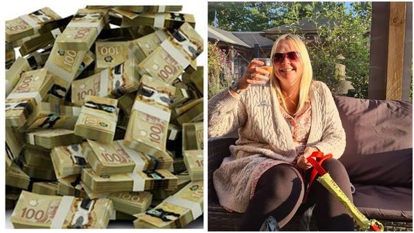 6 വര്‍ഷം മുടങ്ങാതെ എടുത്തിട്ടും അടിച്ചില്ല, ടിക്കറ്റെടുക്കാത്ത ദിവസം യുവതിക്ക് ബംപര്‍