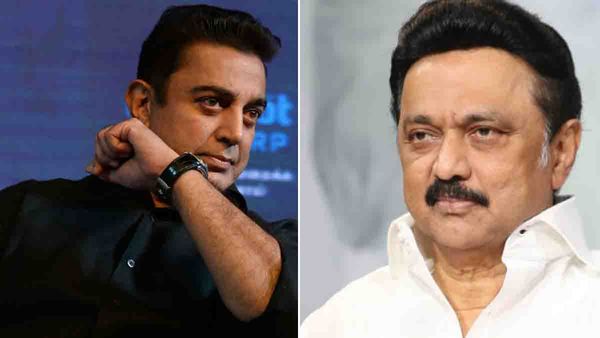 മക്കള്‍ നീതി മയ്യം ഡിഎംകെ സഖ്യത്തിലേക്ക്..? സൂചന നല്‍കി കമല്‍ഹാസന്‍