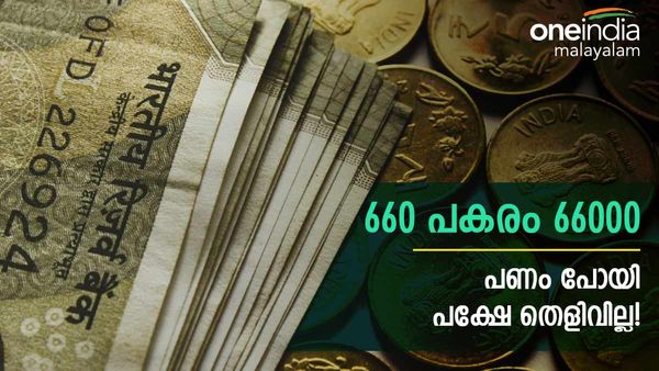 660 രൂപയുടെ ബർ​ഗർ വാങ്ങി, കൊടുത്തത് 66000 രൂപ; തെളിവൊന്നുമില്ല; യുവാവിന് സംഭവിച്ചത്