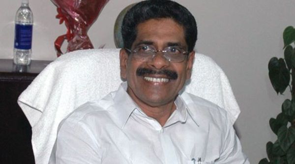 സഹിക്കാന്‍ പറ്റാത്ത അവഗണന: സുധാകരന്‍ തിരിഞ്ഞ് നോക്കുന്നില്ല: തന്നെ ബലിമൃഗമാക്കിയെന്നും മുല്ലപ്പള്ളി