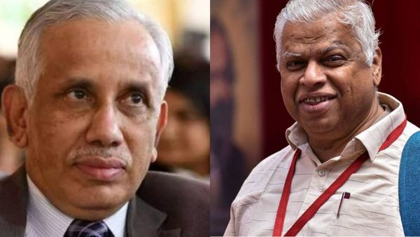 ആർഎസ്എസ് അജണ്ട നടപ്പാക്കുന്ന കർസേവകരായ ജഡ്ജിമാരാണ് ബിജെപിയുടെ ലക്ഷ്യം: എംവി ജയരാജന്‍