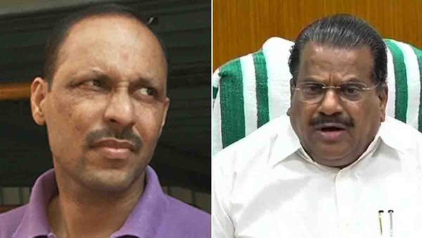 വിവാദ ദല്ലാള്‍ നന്ദകുമാറിനൊപ്പം ഇപി ജയരാജന്‍, അമ്മയെ ആദരിച്ചു;  ഇപി വീണ്ടും കുരുക്കില്‍