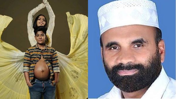 'പഞ്ചസാരയുള്ള ഭരണിപ്പുറത്ത് മുളക് പൊടി എന്നെഴുതി സ്റ്റിക്കറൊട്ടിച്ചാലും ഉറുമ്പ് കയറും'; അധിക്ഷേപം