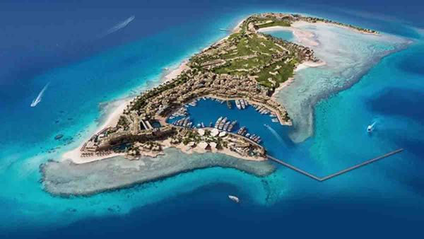 ലോകത്തെ ഞെട്ടിക്കാനുറച്ച് സൗദി... നിയോം അതിവേഗം ഒരുങ്ങുന്നു; അമ്പരപ്പിക്കുന്ന സവിശേഷതകള്‍