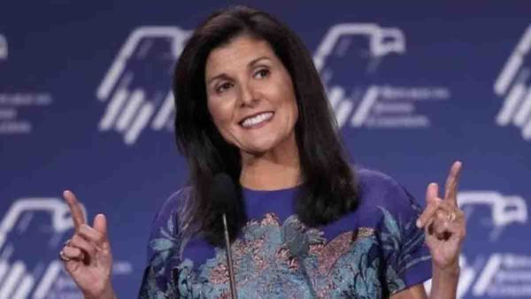 ബൈഡനേക്കാള്‍ വോട്ട് നിക്കി ഹാലെയ്ക്ക്; ഇന്ത്യക്കാരാകുമോ അമേരിക്കന്‍ പ്രസിഡന്റ്?