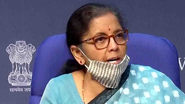 ജിഎസ്ടി നഷ്ടപരിഹാരം ഇന്ന് തന്നെ നല്‍കുമെന്ന് നിര്‍മലാ സീതാരാമന്‍; വിതരണം ചെയ്യുന്നത് 16,982 കോടി രൂപ