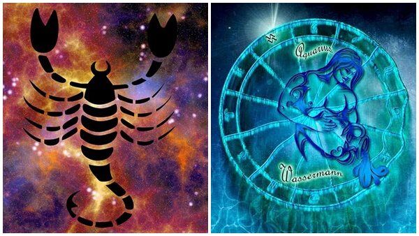 ദാമ്പത്യ ജീവിതത്തില്‍ ഇരട്ടി സന്തോഷം; സമ്പത്ത് നിങ്ങളിലേക്ക് അടുക്കും; ഈ രാശിക്കാരാണോ നിങ്ങള്‍