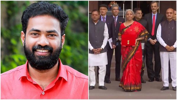 'കേന്ദ്ര ബജറ്റ് യുവജന വിരുദ്ധം', പാഴ്പ്രഖ്യാപനങ്ങളുടെ വായ്പാട്ട് മാത്രമാണെന്ന് ഡിവൈഎഫ്ഐ