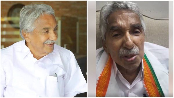 ഉമ്മന്‍ചാണ്ടിയെ ആശുപത്രിയില്‍ പ്രവേശിപ്പിച്ചു, ന്യൂമോണിയ ചികിത്സയ്‌ക്കെന്ന് വിശദീകരണം