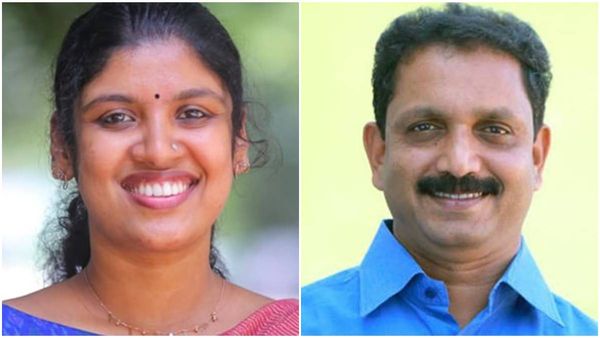 'ചൂല് മൂത്രത്തില്‍ മുക്കി അവളെയൊക്കെ അടിക്കണം', ചിന്ത ജെറോമിനെ അധിക്ഷേപിച്ച് കെ സുരേന്ദ്രന്‍