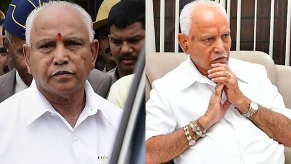 യെദ്യൂരപ്പയെ 'സോപ്പിടാൻ' ബിജെപി; ശിവമോഗ എയർപോർട്ടിന് യെഡ്ഡിയുടെ പേരിടും