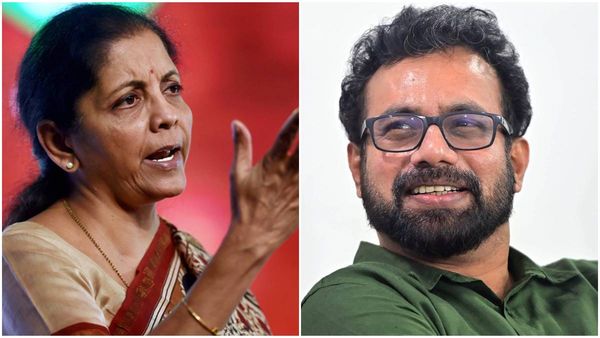 'കാള പെറ്റുവെന്ന് കേൾക്കുന്നവർ കയറെടുക്കാൻ പോയാൽ', ജിഎസ്ടി വിവാദത്തിൽ മറുപടിയുമായി ജോൺ ബ്രിട്ടാസ്