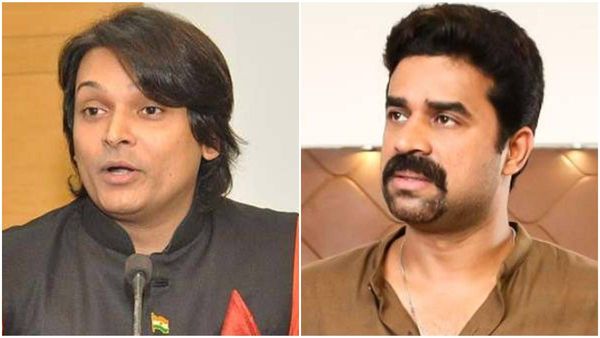 വിജയ് ബാബു വിദേശത്ത് നിന്ന് വിളിച്ചു, പറഞ്ഞത് ഇത്, ഏറ്റവും വേദന തോന്നിയ നിമിഷമെന്ന് രാഹുൽ ഈശ്വർ