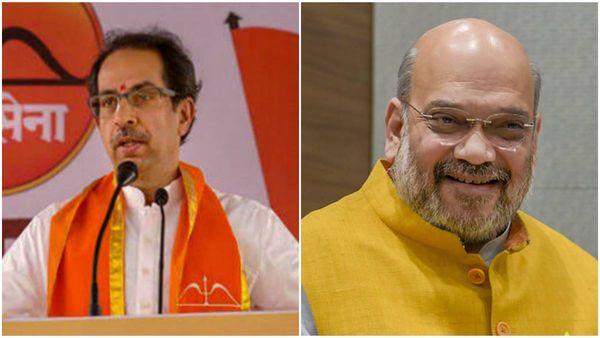 'മൊഗാംബോ ഖുശ് ഹുവാ', അമിത് ഷായ്ക്ക് എതിരെ വിമർശനം ഉന്നയിച്ച് ഉദ്ധവ് താക്കറെ