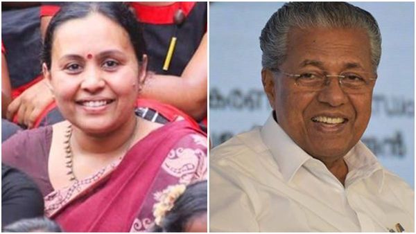 ദുരിതാശ്വാസ നിധി തട്ടിപ്പ്: വിജിലൻസ് അന്വേഷണം മുഖ്യമന്ത്രി പറഞ്ഞിട്ടെന്ന് വീണാ ജോർജ്, ശക്തമായ നടപടി